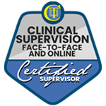 Clinical Supervisor badge